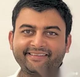 Dr. Rahul Krishna Kanumuri, [object Object]