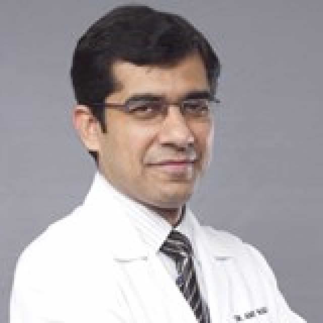 Sinabi ni Dr. Amit Nagpal, [object Object]