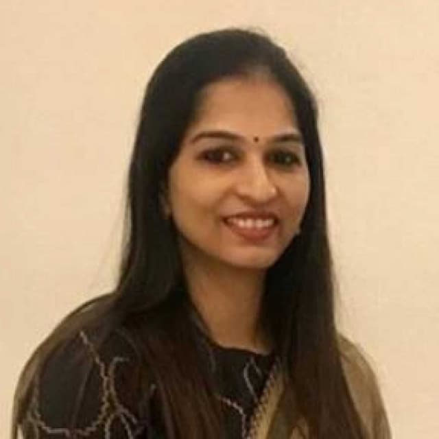 Dr. Aarthi Lakshmanan, [object Object]