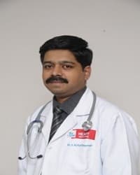Dr Karthigesan A M, [object Object]