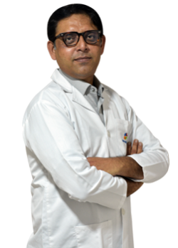 Sinabi ni Dr. Himanshu Pratap, [object Object]