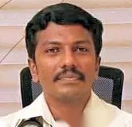 Sinabi ni Dr. Banu Chander Pandian s, [object Object]
