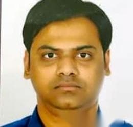 Dr. Rajesh Kumar, [object Object]