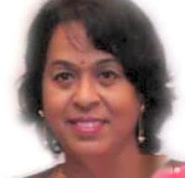 Dr. Vasundra Thiagarajan, [object Object]
