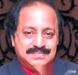 Dr. V. Thyagarajan, [object Object]