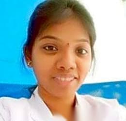 Sinabi ni Dr. Meenakshi, [object Object]