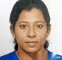 Docteur. Sindhuja S, [object Object]