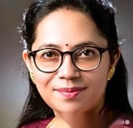 Sinabi ni Dr. Preeti Mahawar, [object Object]