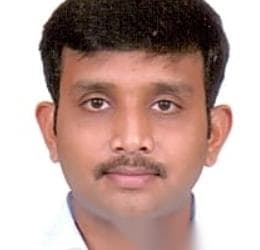 Sinabi ni Dr. Venkatesh Ravishankar, [object Object]