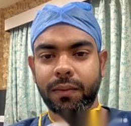 Sinabi ni Dr. Supratim Bhattacharyya, [object Object]