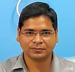 Dr. Syed Naiyer Ali, [object Object]