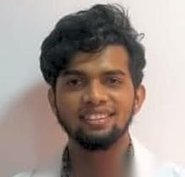 Sinabi ni Dr. Arun Kumar R, [object Object]