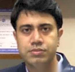 Dr. Avisek Dutta, [object Object]