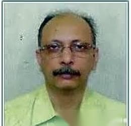 Sinabi ni Dr. Sudipto Mukherjee, [object Object]