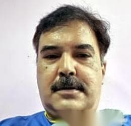 Dr. Ranjan Datta, [object Object]