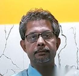 Sinabi ni Dr. Jaydip Basu, [object Object]