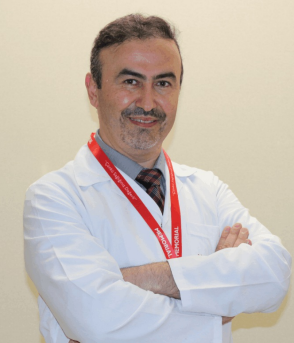 Sinabi ni Assoc. Prof. Dr. İsmail önder uysal, [object Object]