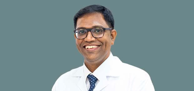 Sinabi ni Dr. Tejaswi Kotakonda, [object Object]
