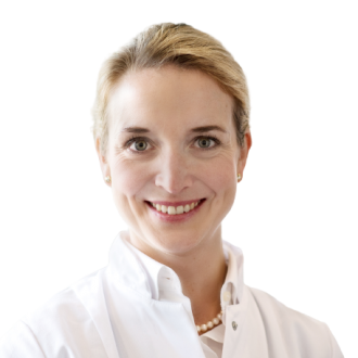 Prof. Dr. med. habil. Stephanie Tritt, [object Object]