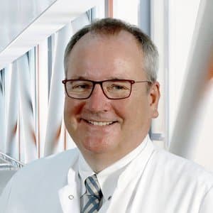 Prof. Dr. med. Christian Jackisch, [object Object]