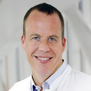 Prof. Dr. med. Timm Bauer, [object Object]