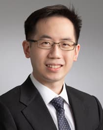 Dr Tertius Tansloan Tuy, null