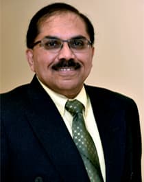 Assoc Prof Balakrishnan Abhilash, null