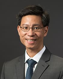 Dr Neville Teo Wei Yang, null