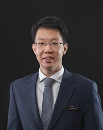 Dr Tan Zhi Chien, Joshua, [object Object]