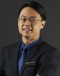 Assoc Prof Lee Lui Shiong, [object Object]