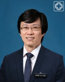 Prof Tan Hak Koon, [object Object]