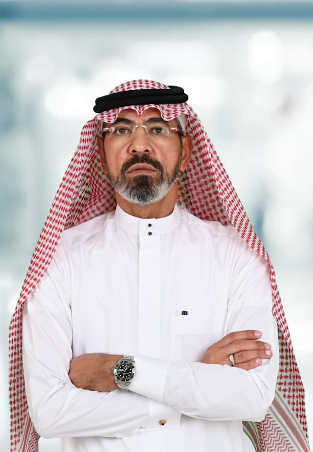 Sinabi ni Dr. Hatem Mostafa Abada, [object Object]