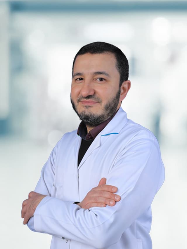 Sinabi ni Dr. Ahmed Mohammed Fathi Elshiwi, [object Object]