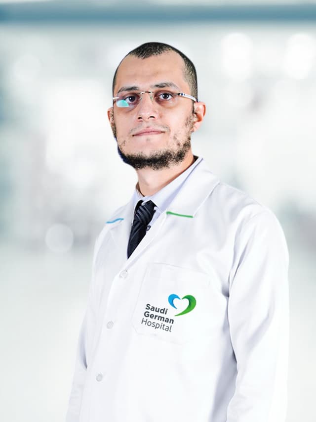 Sinabi ni Dr. Ahmed Sobhi Bedier, [object Object]