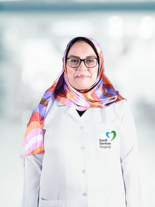 Sinabi ni Dr. Amany Ibrahim Mohammed Atteyah, [object Object]