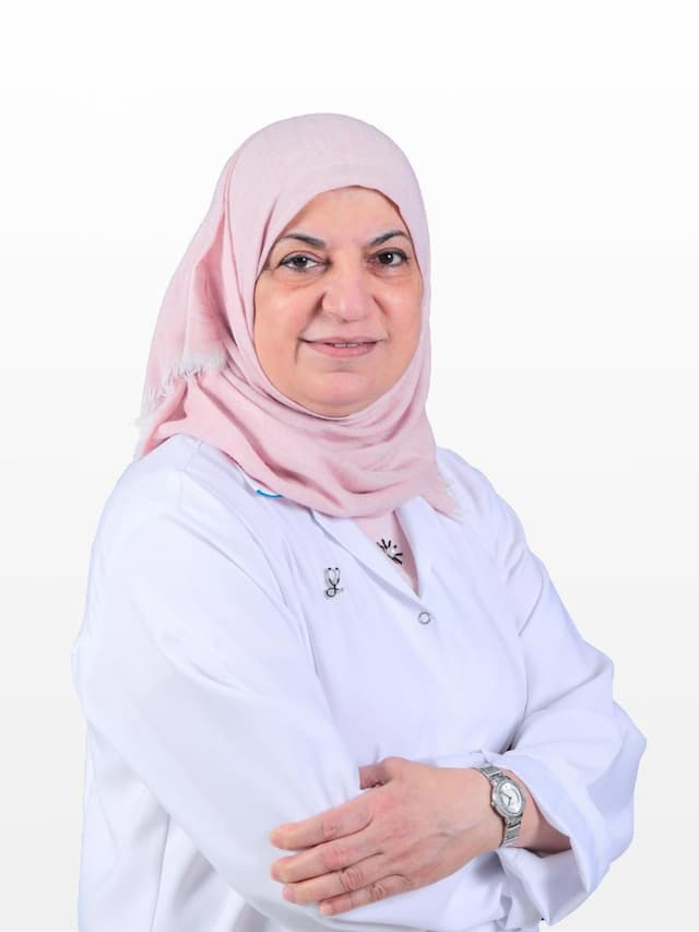 Dr. Samia Habeeb, [object Object]