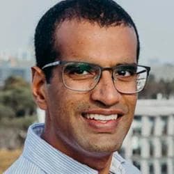 Tony Mathew, [object Object]