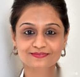 Dr. Vrushni Bhuta, [object Object]
