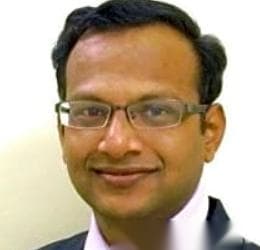 Sinabi ni Dr. Vibhor Vinayak Borkar, [object Object]