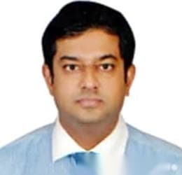 Dr. Rakesh Nair, [object Object]