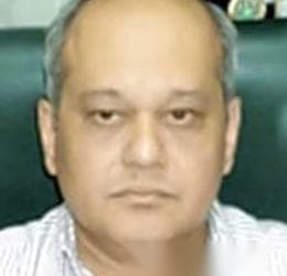 Dr. D. M.Narurkar, [object Object]