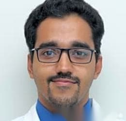 Sinabi ni Dr. Arun Bhardwaj, [object Object]