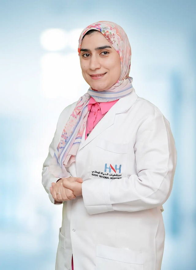 Dr. Manal Adel Ahmed, [object Object]