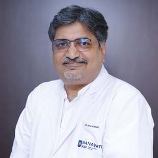 Dr. Jatin Kothari, [object Object]