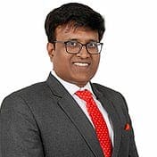 Sinabi ni Dr. Tangi Rajdev Patro, [object Object]