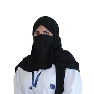 Dr. Hessa Al Otaibi, [object Object]