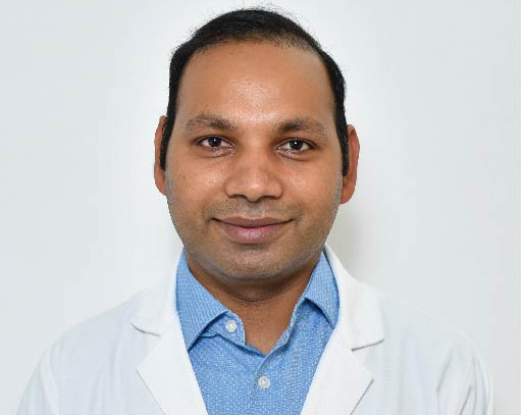 Dr Ajit Singh Baghela, [object Object]