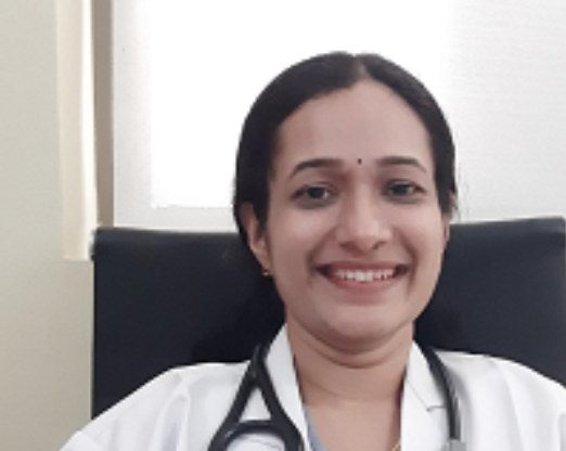 Docteur. Bindu M., [object Object]