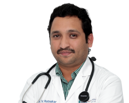 Sinabi ni Dr. Ratnakar, [object Object]