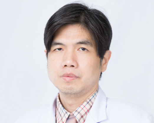 Dr. Chanchai Silpipat, [object Object]
